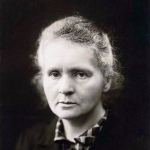 Marie Curie