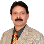 Satish Sharma