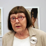 June Newton