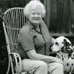 Muriel Nissel