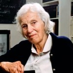 Dorothy Hodgkin