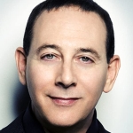 Paul Reubens