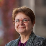 Margaret Conrad