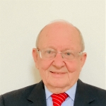 Niall O’Higgins