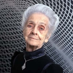Rita Levi-Montalcini
