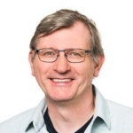 Brian McIlroy