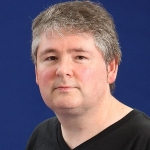 Darren Shan