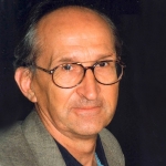 Raymund Schwager