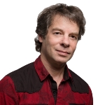 Jason Sherman