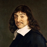 René Descartes - Acquaintance of Blaise Pascal