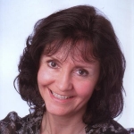 Jenny Oldfield