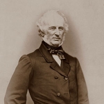Cornelius Vanderbilt