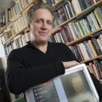 Daniel Fischlin