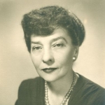 Elizebeth Smith Friedman