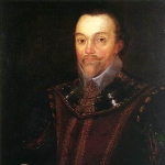 Francis Drake