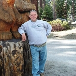 Frank Spellman