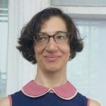 Myla Goldberg