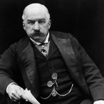John Morgan - Acquaintance of Nikola Tesla