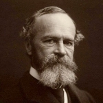 William James