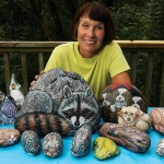 Lin Wellford