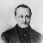 Auguste Comte