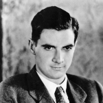 Howard Hughes - Acquaintance of Hedy Lamarr
