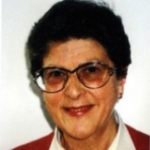 Genevieve Pitot