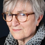 Elizabeth Woodcraft