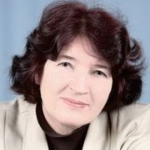 Evgenia Chernyavskaya