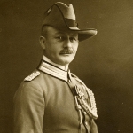 Paul von Lettow-Vorbeck