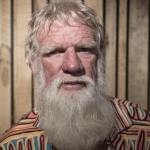 Bruce Pascoe