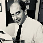 David Van Praagh