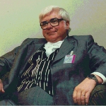 Robert Forward