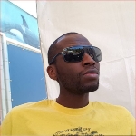 Franck Hounsokou