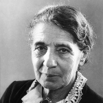 Lise Meitner - colleague of Max Planck