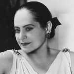 Helena Rubinstein - Horace Rubenstein of Susan Alicia Abbott