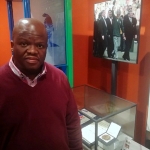Lehlohonolo Lehana
