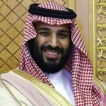 Mohammed bin Salman