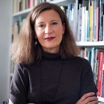 Ewa Lajer-Burcharth
