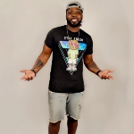 Jermaine Melvin
