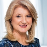 Arianna Huffington