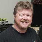 Dave Phillips