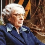 Marie-Louise von Franz