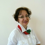 Olga Predushchenko