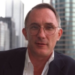Edward Gargan