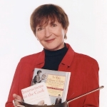 Barbara Haber