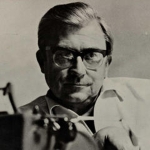 Wilfred Greatorex
