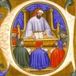 Boethius (Anicius Boethius)