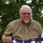 Richard Hill Sr.