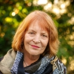 Judith Roche